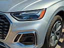 Thumbnail image of 2022 Audi Q5 Sportback at Mossy Ford