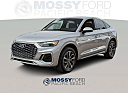 Thumbnail image of 2022 Audi Q5 Sportback at Mossy Ford