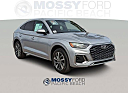 Thumbnail image of 2022 Audi Q5 Sportback at Mossy Ford
