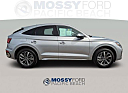 Thumbnail image of 2022 Audi Q5 Sportback at Mossy Ford
