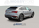 Thumbnail image of 2022 Audi Q5 Sportback at Mossy Ford