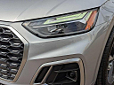 Thumbnail image of 2022 Audi Q5 Sportback at Mossy Ford
