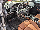 Thumbnail image of 2022 Audi Q5 Sportback at Mossy Ford