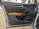 Thumbnail image of 2022 Audi Q5 Sportback at Mossy Ford