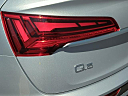 Thumbnail image of 2022 Audi Q5 Sportback at Mossy Ford