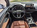 Thumbnail image of 2022 Audi Q5 Sportback at Mossy Ford