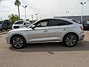 Thumbnail image of 2022 Audi Q5 Sportback at Mossy Ford