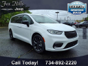 Thumbnail image of 2025 Chrysler Pacifica at Fox Hills Chrysler Jeep