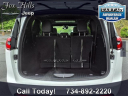 2025 Chrysler Pacifica Limited at Fox Hills Chrysler Jeep