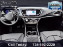 Thumbnail image of 2025 Chrysler Pacifica at Fox Hills Chrysler Jeep