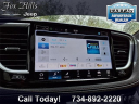 Thumbnail image of 2025 Chrysler Pacifica at Fox Hills Chrysler Jeep