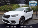 Thumbnail image of 2025 Chrysler Pacifica at Fox Hills Chrysler Jeep