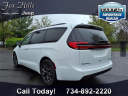 Thumbnail image of 2025 Chrysler Pacifica at Fox Hills Chrysler Jeep