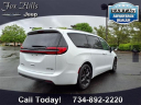 Thumbnail image of 2025 Chrysler Pacifica at Fox Hills Chrysler Jeep