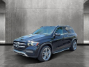 Thumbnail image of 2022 Mercedes-Benz GLE at Mercedes-Benz of Cutler Bay