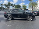 Thumbnail image of 2022 Mercedes-Benz GLE at Mercedes-Benz of Cutler Bay