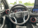 Thumbnail image of 2022 Chevrolet Blazer at LaFontaine Ford Birch Run