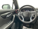 Thumbnail image of 2022 Chevrolet Blazer at LaFontaine Ford Birch Run