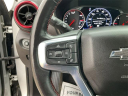 Thumbnail image of 2022 Chevrolet Blazer at LaFontaine Ford Birch Run