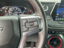 Thumbnail image of 2022 Chevrolet Blazer at LaFontaine Ford Birch Run