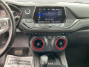 Thumbnail image of 2022 Chevrolet Blazer at LaFontaine Ford Birch Run