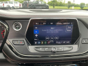 Thumbnail image of 2022 Chevrolet Blazer at LaFontaine Ford Birch Run