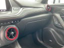 Thumbnail image of 2022 Chevrolet Blazer at LaFontaine Ford Birch Run
