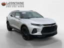 Thumbnail image of 2022 Chevrolet Blazer at LaFontaine Ford Birch Run