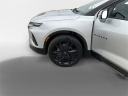 Thumbnail image of 2022 Chevrolet Blazer at LaFontaine Ford Birch Run