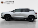 Thumbnail image of 2022 Chevrolet Blazer at LaFontaine Ford Birch Run
