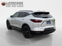 Thumbnail image of 2022 Chevrolet Blazer at LaFontaine Ford Birch Run