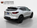 Thumbnail image of 2022 Chevrolet Blazer at LaFontaine Ford Birch Run