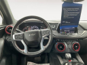 Thumbnail image of 2022 Chevrolet Blazer at LaFontaine Ford Birch Run