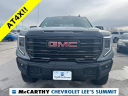 Thumbnail image of 2024 GMC Sierra 1500 at Mccarthy Chevrolet Lees Summit USED