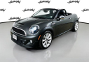 Thumbnail image of 2015 MINI Roadster at Habberstad BMW of Huntington