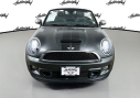 Thumbnail image of 2015 MINI Roadster at Habberstad BMW of Huntington