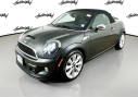 Thumbnail image of 2015 MINI Roadster at Habberstad BMW of Huntington