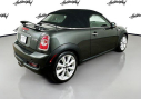 Thumbnail image of 2015 MINI Roadster at Habberstad BMW of Huntington