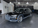 2017 Audi A4 allroad 2.0T quattro Prestige at MJ Motorsports