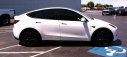 Thumbnail image of 2025 Tesla Model Y at David Stanley Chevrolet