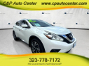 Thumbnail image of 2015 Nissan Murano at C&P Auto Center