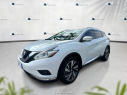 Thumbnail image of 2015 Nissan Murano at C&P Auto Center