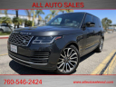 Thumbnail image of 2019 Land Rover Range Rover at ALL Auto Sales