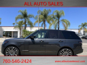 Thumbnail image of 2019 Land Rover Range Rover at ALL Auto Sales