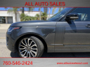 Thumbnail image of 2019 Land Rover Range Rover at ALL Auto Sales