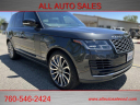 Thumbnail image of 2019 Land Rover Range Rover at ALL Auto Sales