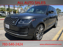 Thumbnail image of 2019 Land Rover Range Rover at ALL Auto Sales