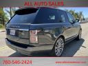 Thumbnail image of 2019 Land Rover Range Rover at ALL Auto Sales