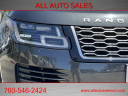 Thumbnail image of 2019 Land Rover Range Rover at ALL Auto Sales