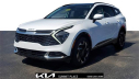 Thumbnail image of 2023 Kia Sportage at Summit Place Kia